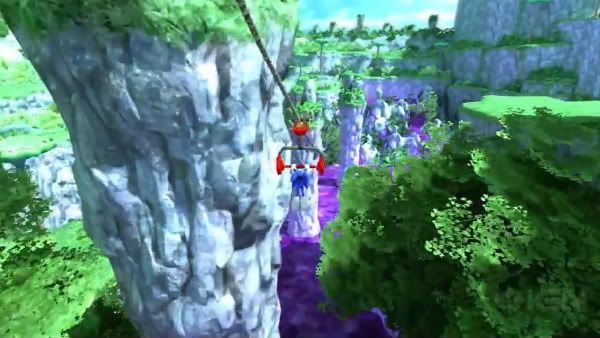Sonic Generations